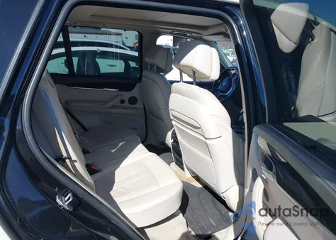 2014 BMW X5 xDrive50I from USA, damaged, VIN 5UXKR6C52E0C03022